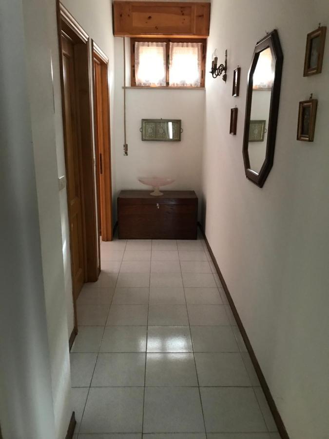 Casa Dani Con Piscina Privata Apartment Monticiano Luaran gambar