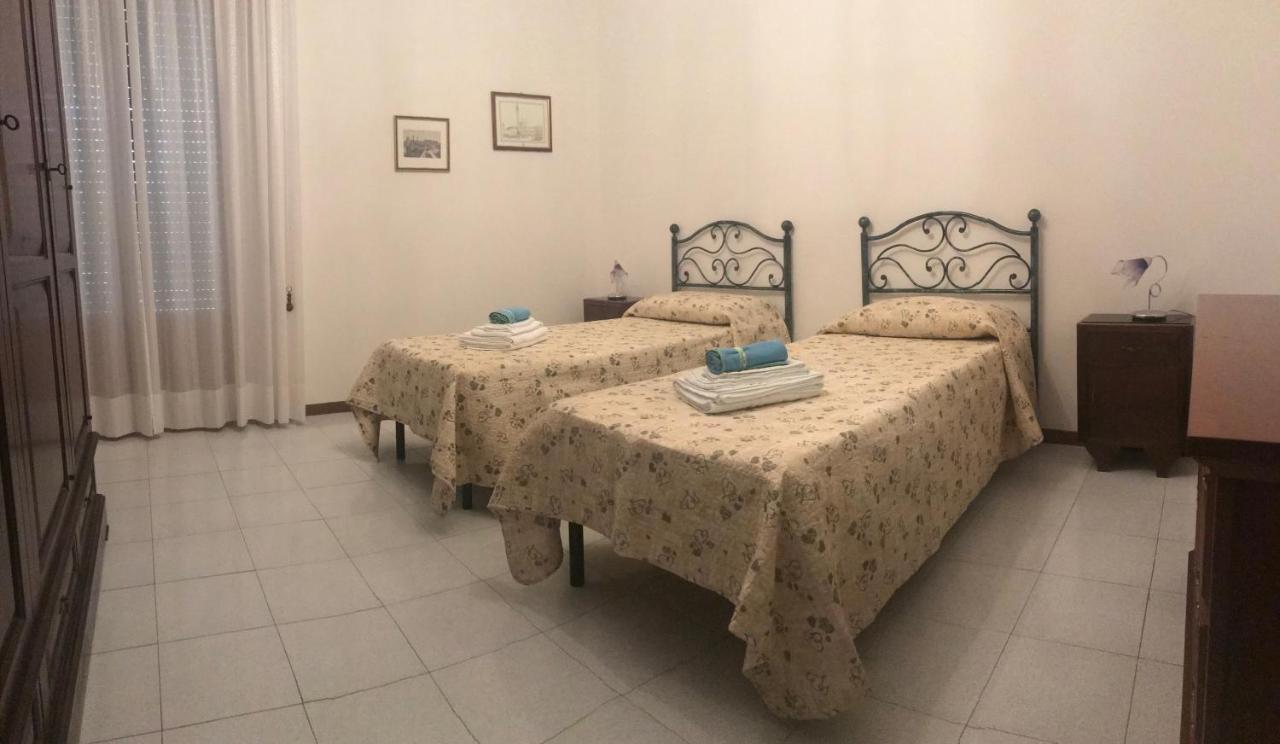 Casa Dani Con Piscina Privata Apartment Monticiano Luaran gambar