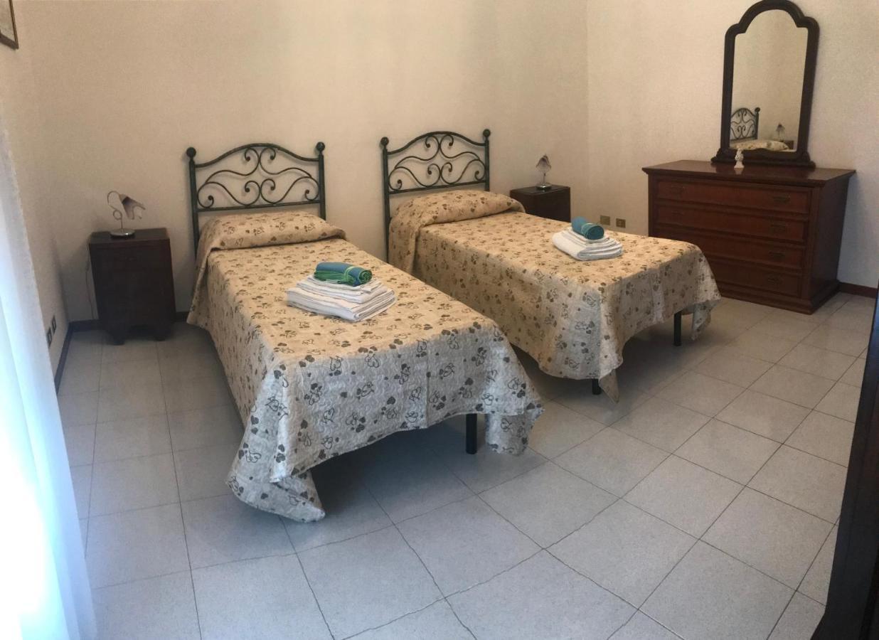 Casa Dani Con Piscina Privata Apartment Monticiano Luaran gambar