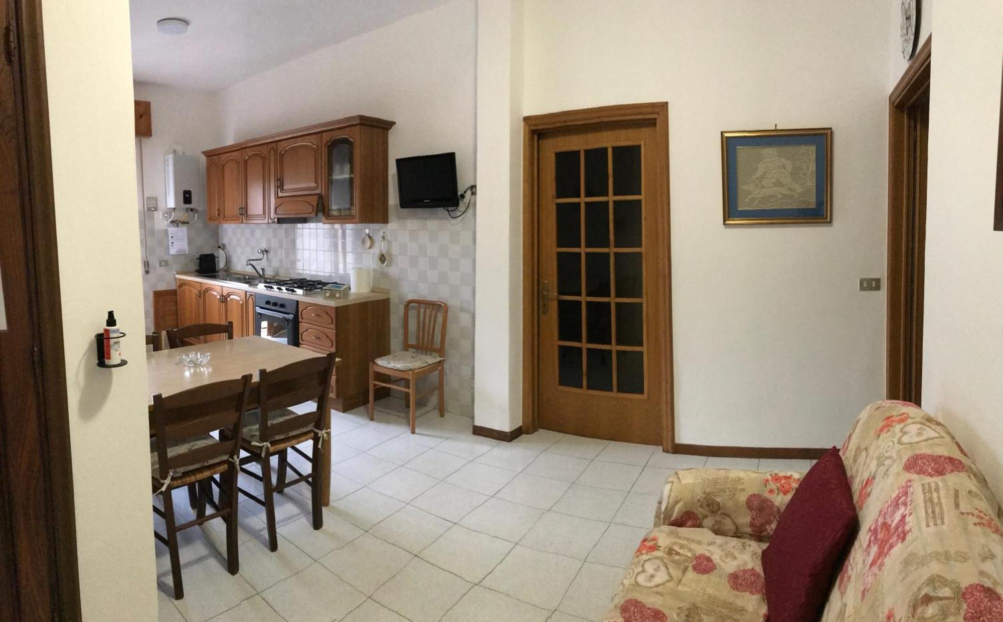 Casa Dani Con Piscina Privata Apartment Monticiano Luaran gambar