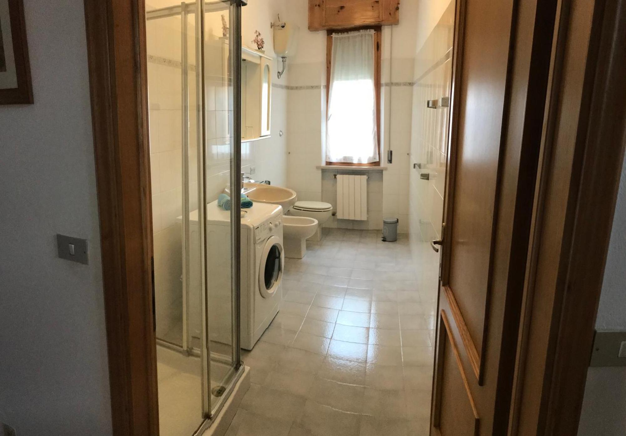 Casa Dani Con Piscina Privata Apartment Monticiano Luaran gambar