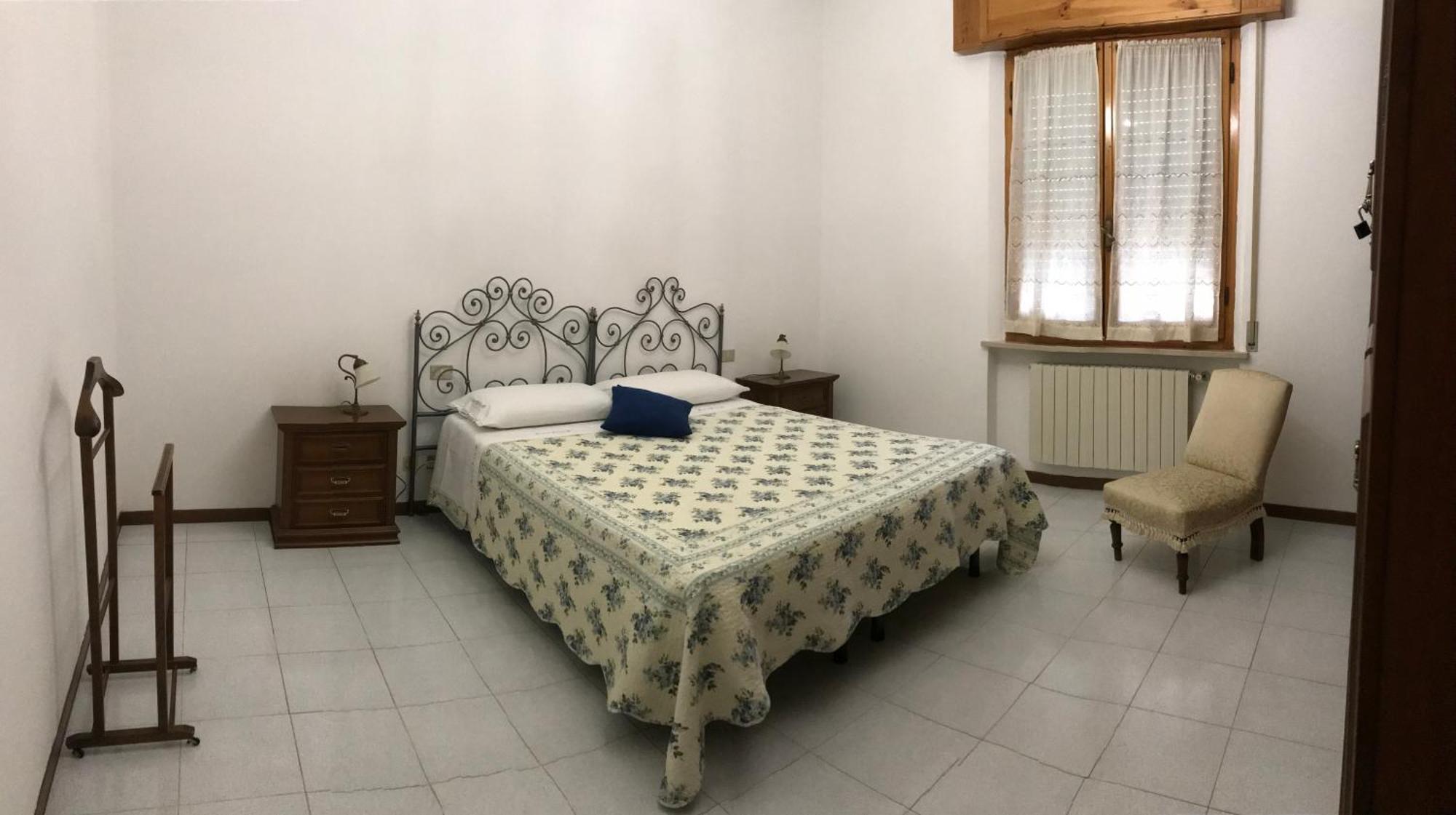 Casa Dani Con Piscina Privata Apartment Monticiano Luaran gambar
