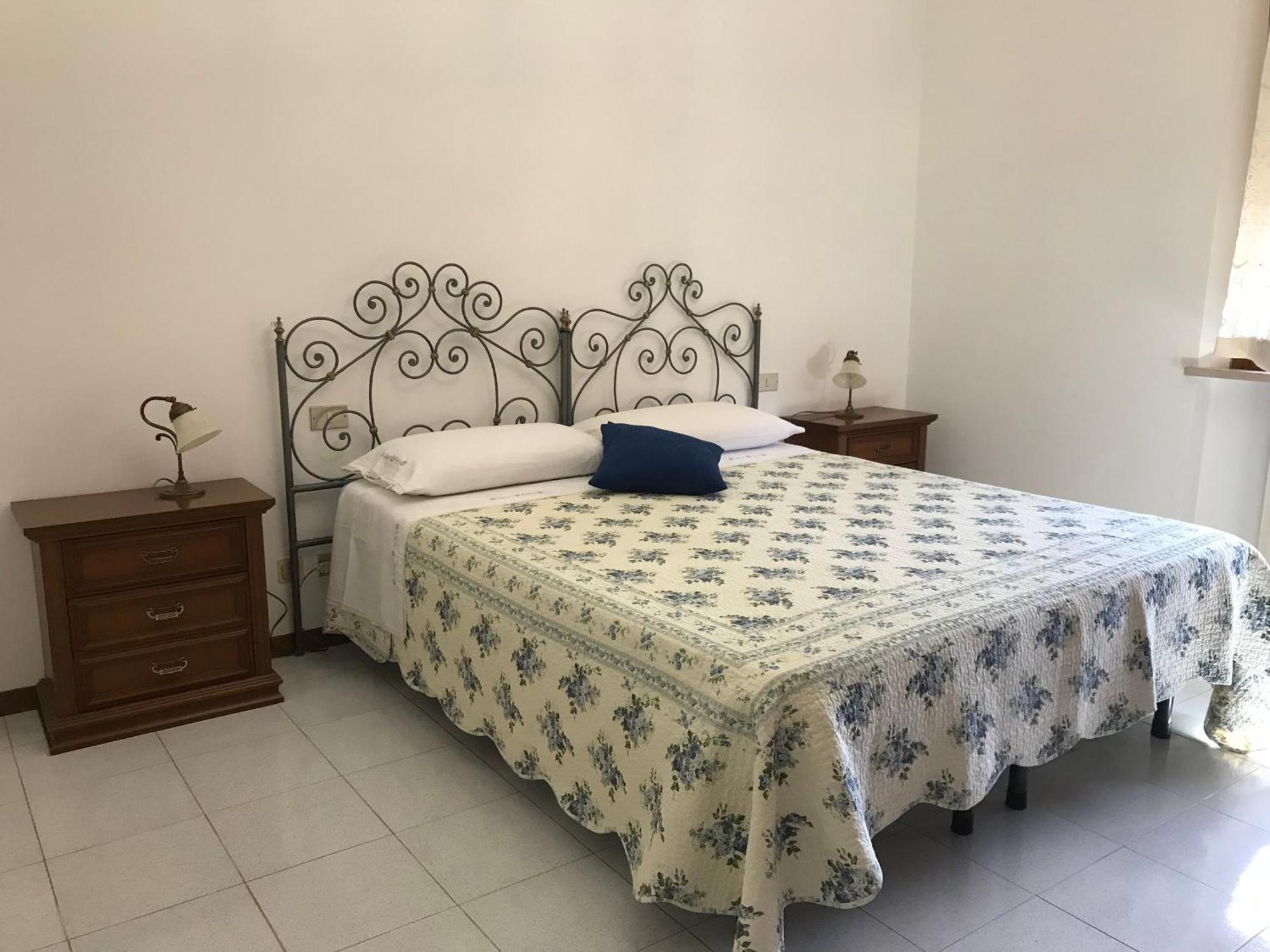 Casa Dani Con Piscina Privata Apartment Monticiano Luaran gambar